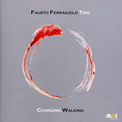 Changing Walking [Import]