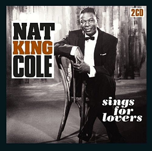 Sings For Lovers [Import]