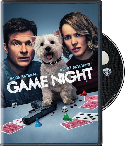 Game Night
