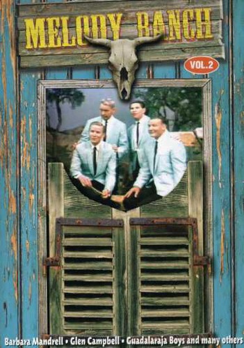 Vol. 2-Melody Ranch [Import]