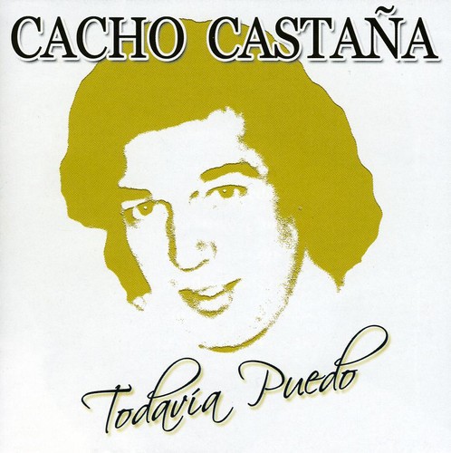 Todavia Puedo [Import]