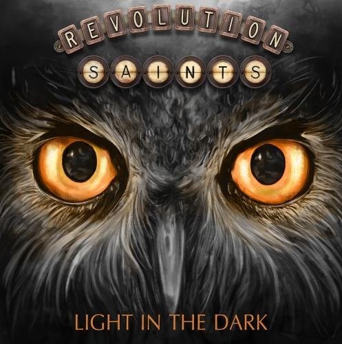 Light in the Dark|Revolution Saints
