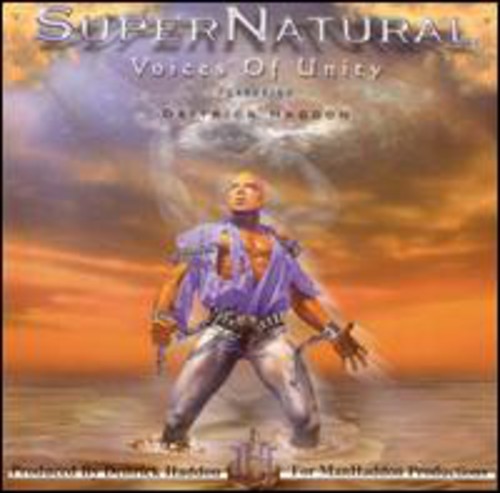 Super Natural