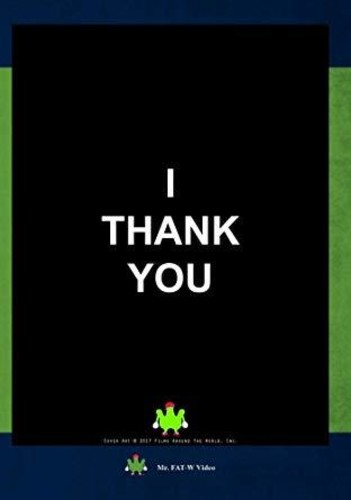 I Thank You