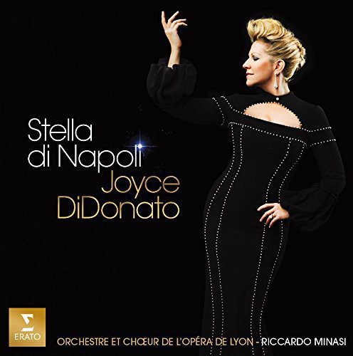 Bel Canto Arias