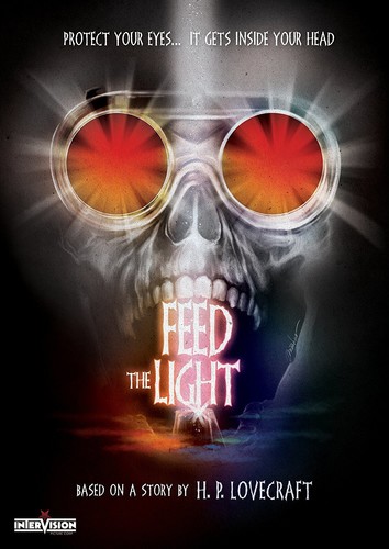 Feed the Light