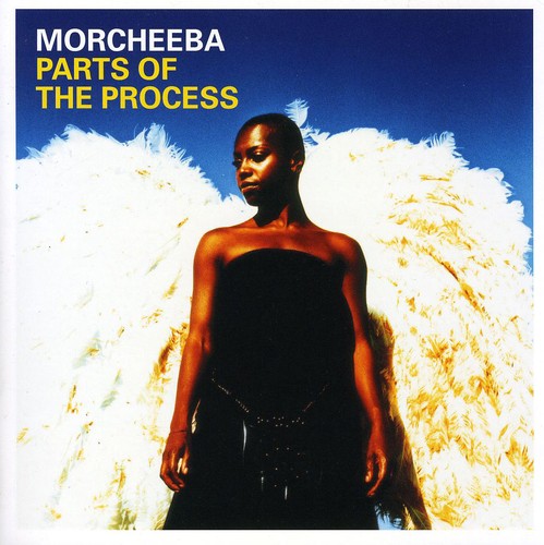 Parts of the Process [Import]