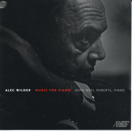 Music for Piano
