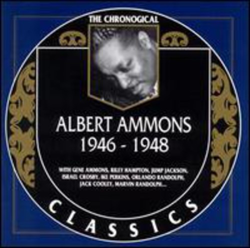 Albert Ammons 1946-1948