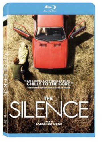 The Silence