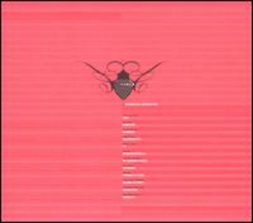 Cocoon Compilation B