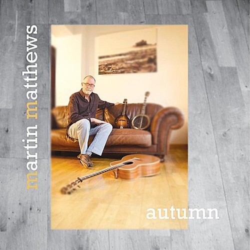 Autumn|Martin Matthews