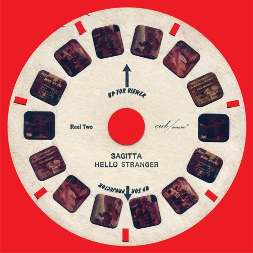 Hello Stranger|Sagitta