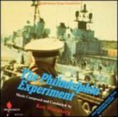 Philadelphia Experiment/Mother Lode|Original Soundtrack