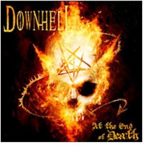 At the End of DeAth|Downhell