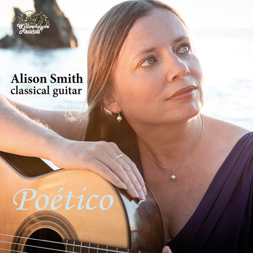 Alison Smith: Poetico|Chopin / Smith