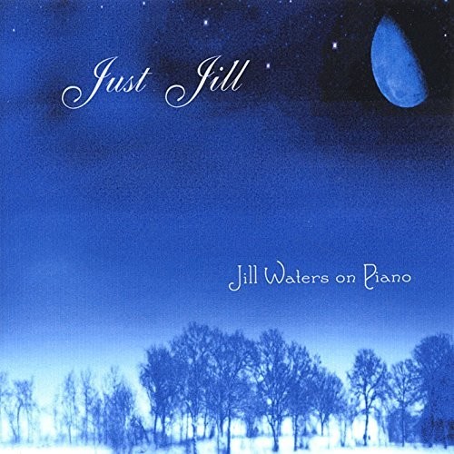 Just Jill on Piano|Jill Waters