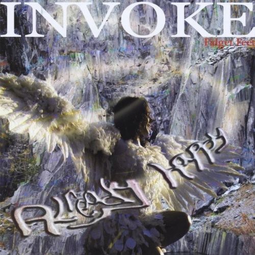Already Happy|Invoke
