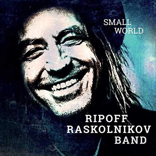 Small World|Ripoff Raskolnikov