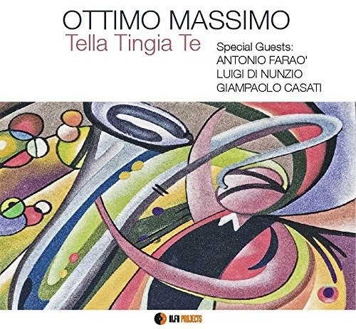 Tella Tingia Te|Massimo Ottimo