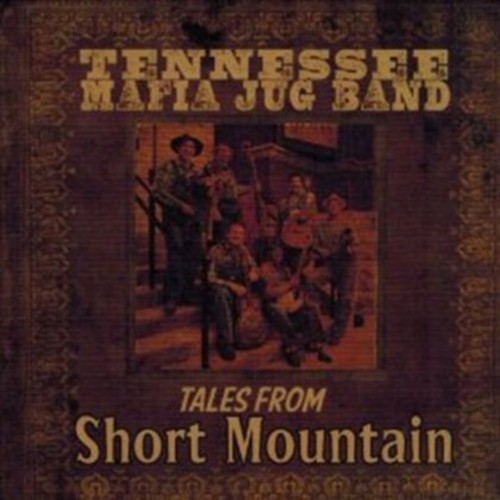 Tales from Short Mountain