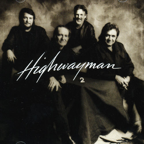 Highwayman 2 [Import]