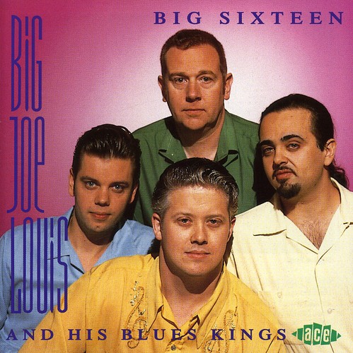 Big Sixteen [Import]
