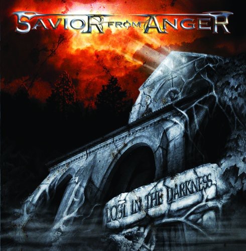Lost in the Darkness|Savior From Anger