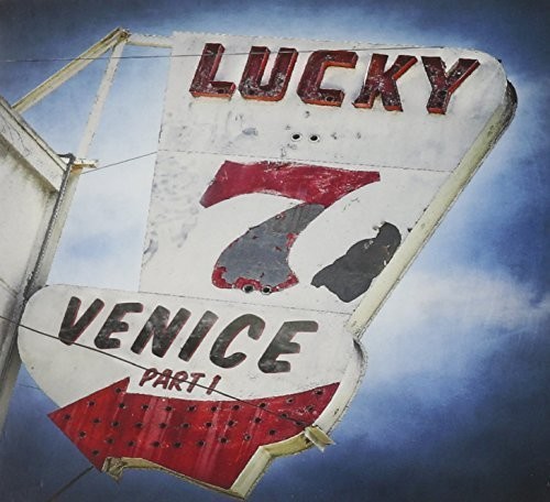 Lucky 7, Pt. 1|Venice