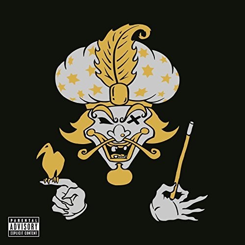 The Great Milenko: 20th Anniversary [Explicit Content]