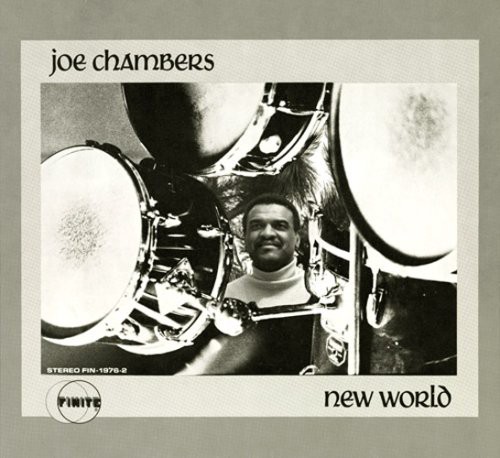 New World
