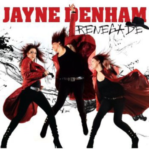 Renegade [Import]