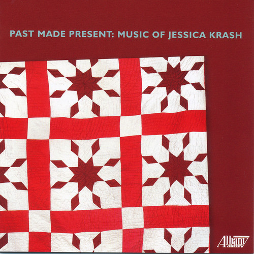 Past Made Present