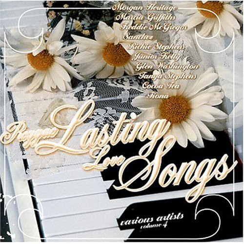 Reggae Lasting Love Songs 4 /  Various