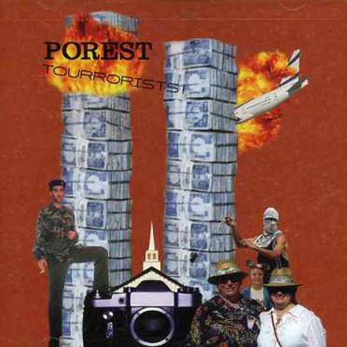 Tourrorists