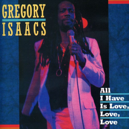 All I Have Is Love