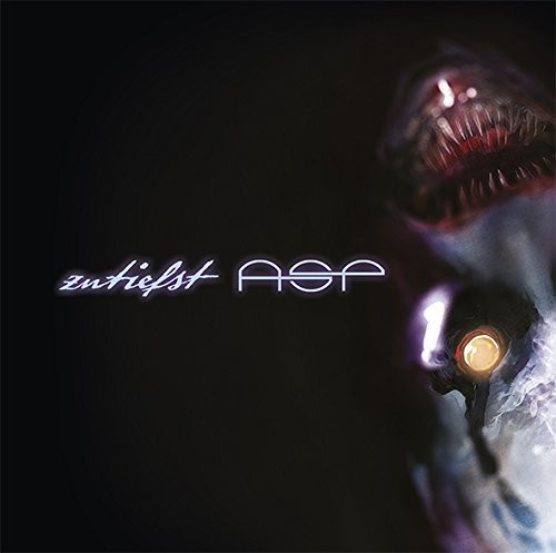 Zutiefst|Asp