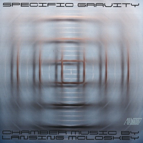 Specific Gravity