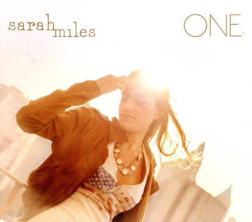 One