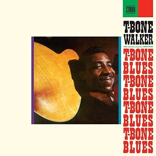 T-Bone Blues|T-Bone Walker
