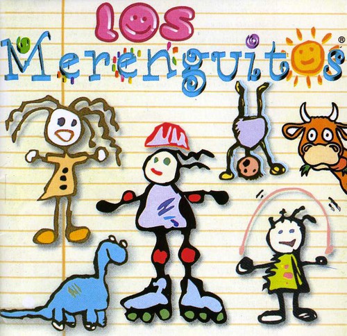 Canciones Infantiles