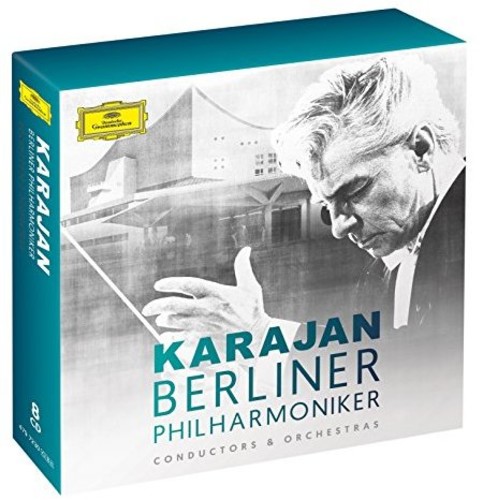 Herbert Von Karajan & Berliner Philharmoniker