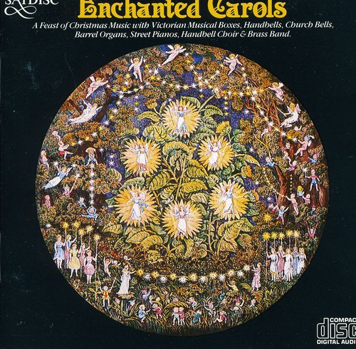 Enchanted Carols /  Various