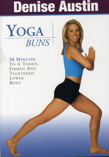 Yoga Buns