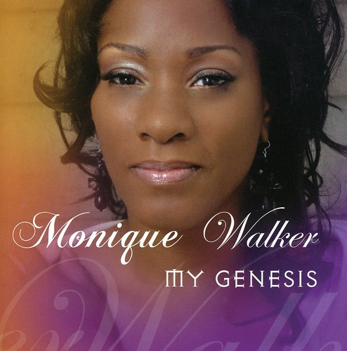 My Genesis