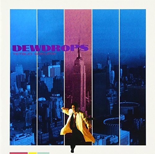 Dewdrops|Tetsuo Sakurai