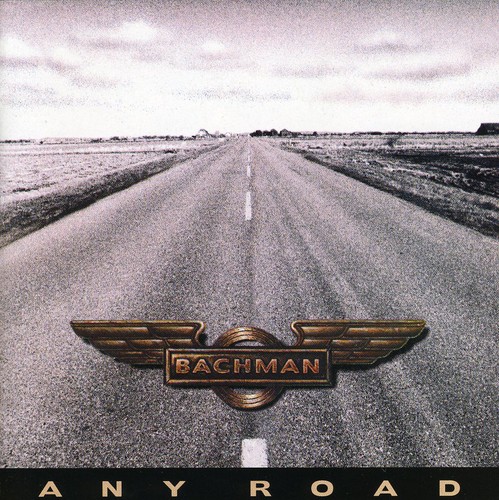 Any Road [Import]