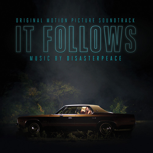 It Follows (Original Soundtrack)