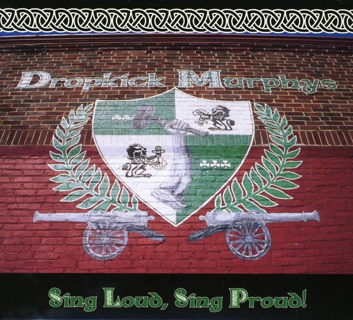 Sing Loud Sing Proud