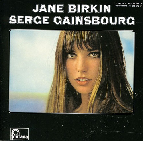 Jane Et Serge [Import]